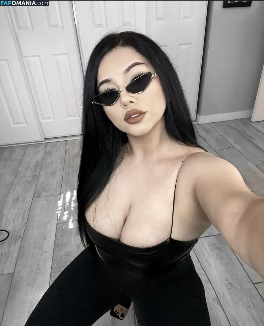 nocturnxra Nu OnlyFans  Foto vazada #7