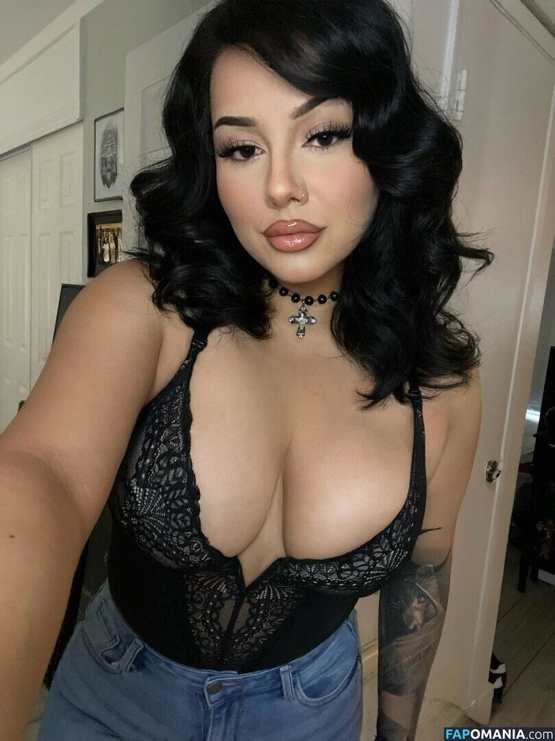 nocturnxra Nu OnlyFans  Foto vazada #11