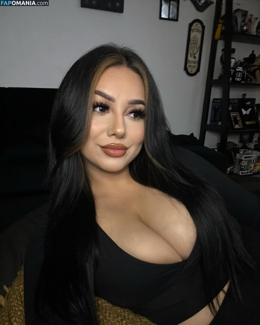 nocturnxra Nu OnlyFans  Foto vazada #12