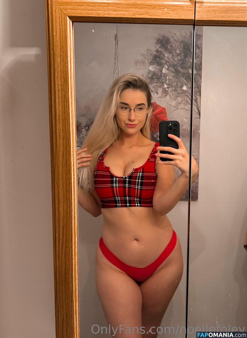 Noelle Foley / noellefoley Nu OnlyFans  Foto vazada #22