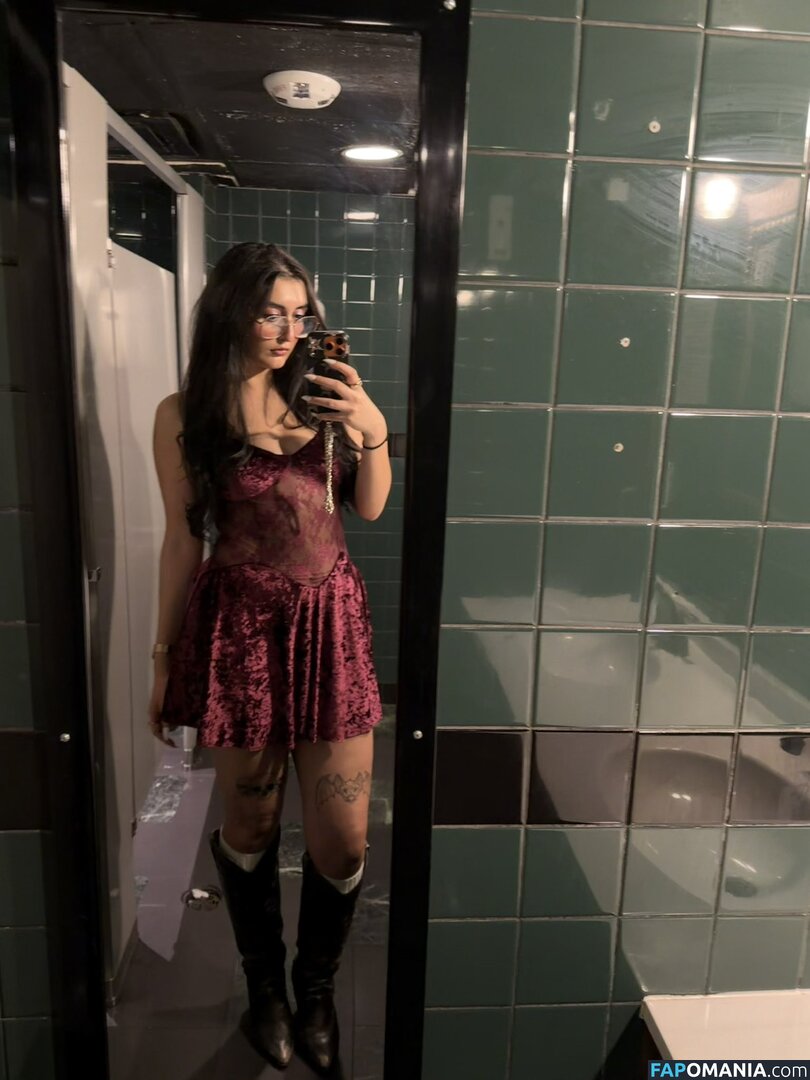 noeltheowl Nu OnlyFans  Foto vazada #8