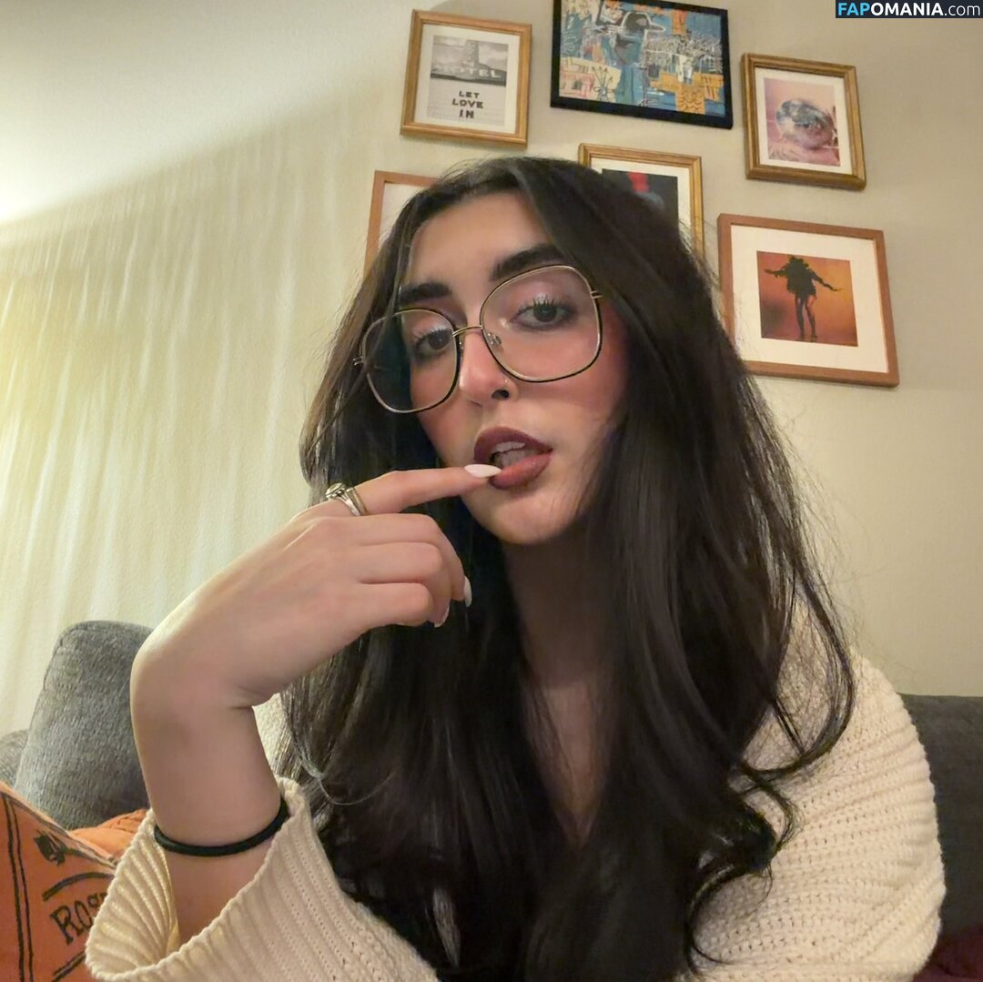 noeltheowl Nu OnlyFans  Foto vazada #11