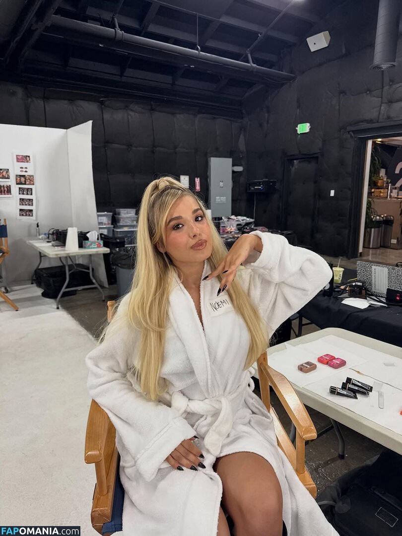 Noemi Piunti / noemipiunti Nu OnlyFans  Foto vazada #3