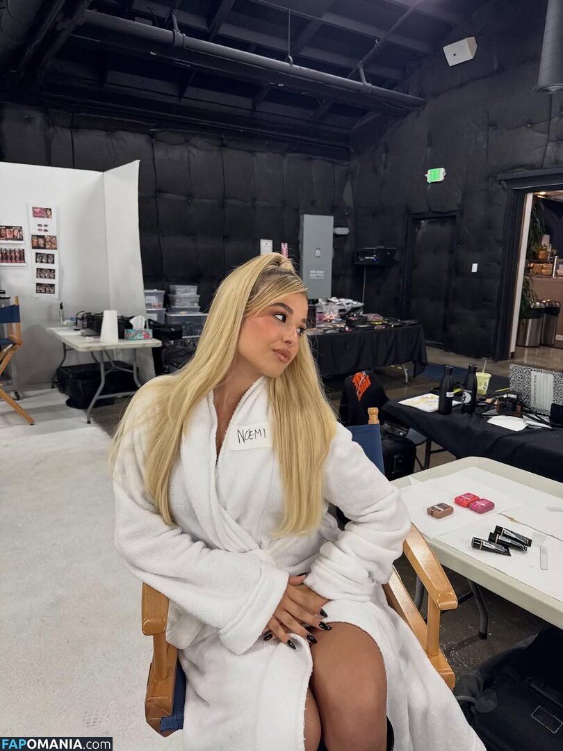 Noemi Piunti / noemipiunti Nu OnlyFans  Foto vazada #4