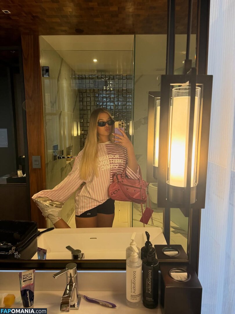 Noemi Piunti / noemipiunti Nu OnlyFans  Foto vazada #11