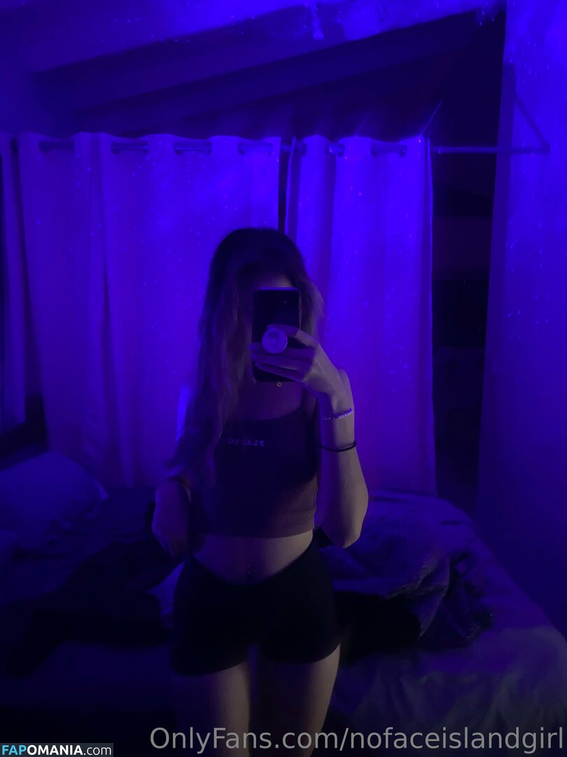 nofaceislandgirl / nofceislandgirl Nu OnlyFans  Foto vazada #32