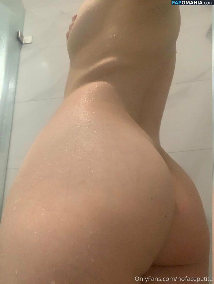 Nofacepetite / nofacepetite1 / penelopejx_ Nu OnlyFans  Foto vazada #142