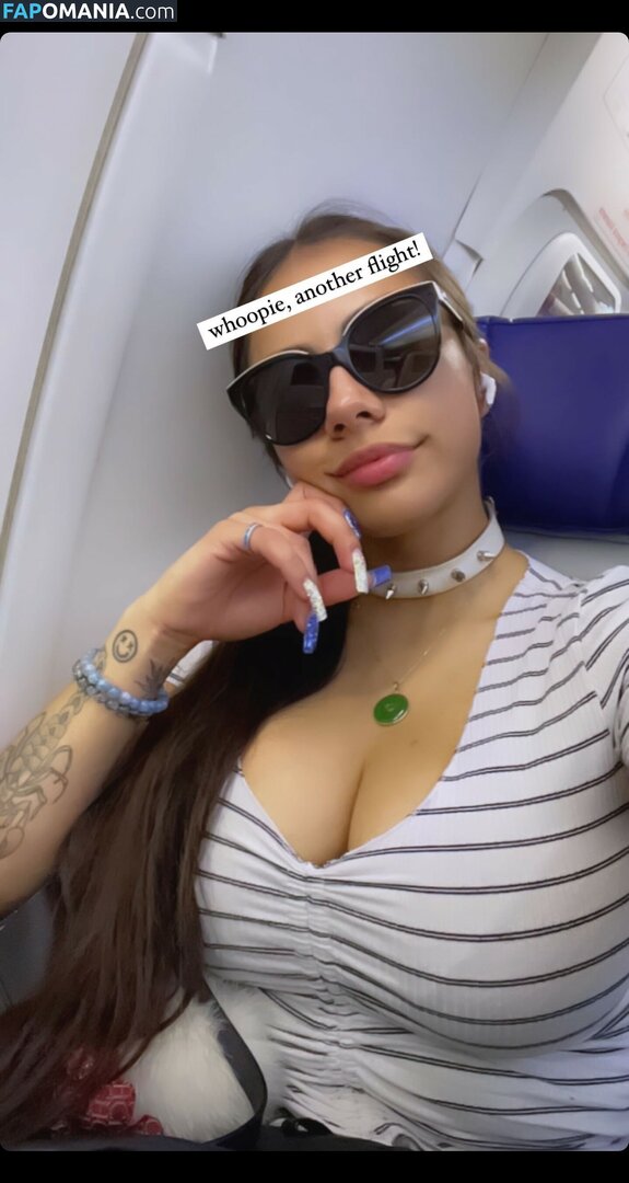 Noheli : / Nx0tel0 / fl0r.divina Nu OnlyFans  Foto vazada #33