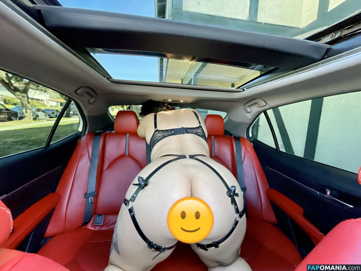 Nohessy / nohessybabe / team_nohesi Nu OnlyFans  Foto vazada #5