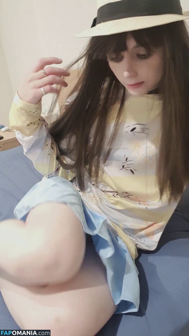 nohnohsx / nohtty Nu OnlyFans  Foto vazada #1