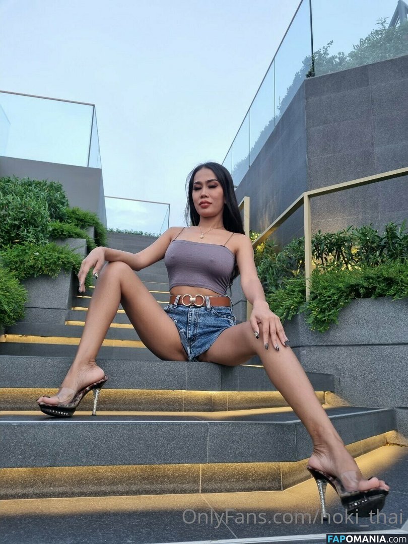 noki.thaigirl / noki_thai Nu OnlyFans  Foto vazada #43