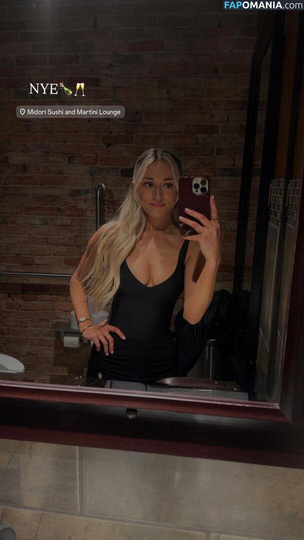 Nolah Grundy / nolah04 Nu OnlyFans  Foto vazada #6