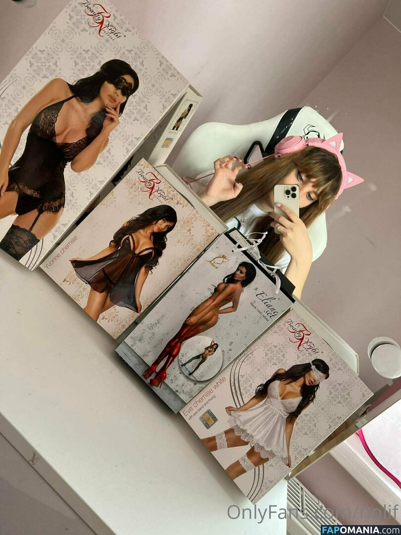 nati / nolif / nolifgod Nu OnlyFans  Foto vazada #12