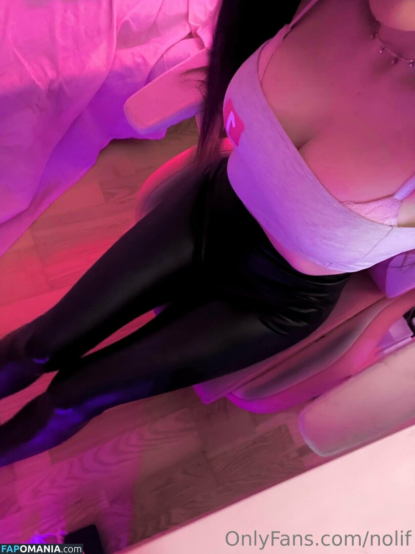 nati / nolif / nolifgod Nu OnlyFans  Foto vazada #28