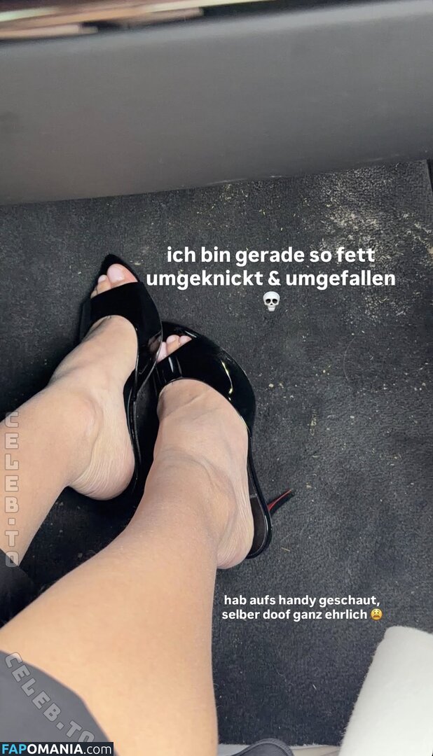 Nona Kanal / nonakanal Nu OnlyFans  Foto vazada #1