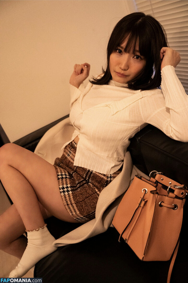 Nonoka Sera 世良ののか  / Nonoka Sera 世良ののか / pia__nono / pia__nono Nu OnlyFans  Foto vazada #3