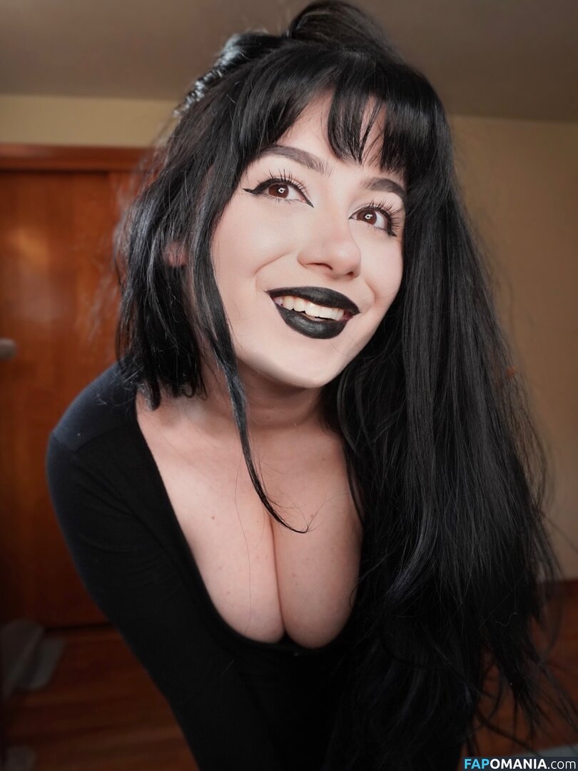 noodle goddess / noodlexgoddess Nu OnlyFans  Foto vazada #10