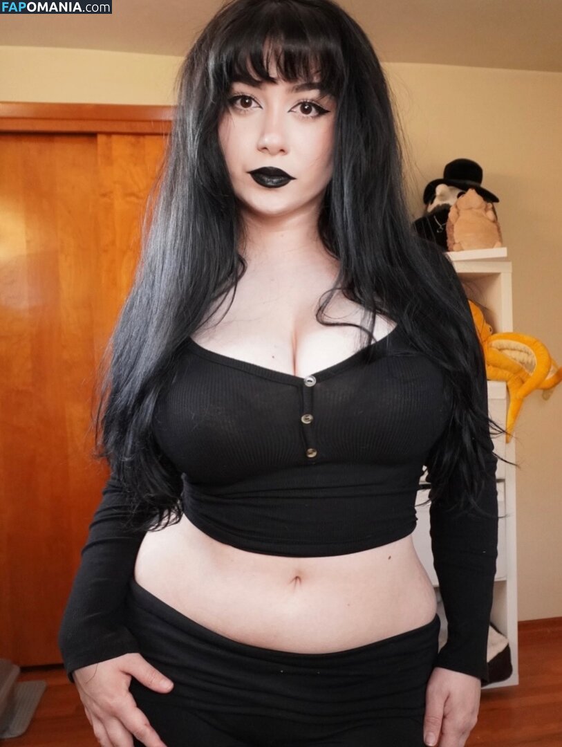 noodle goddess / noodlexgoddess Nu OnlyFans  Foto vazada #11