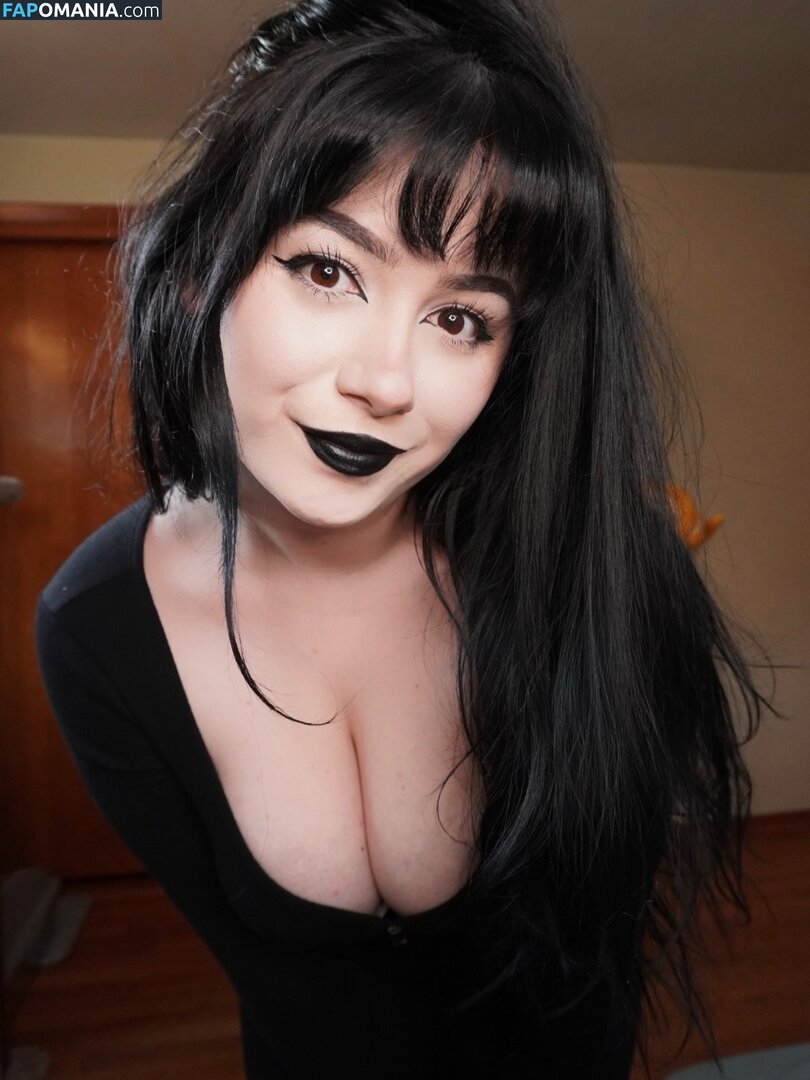 noodle goddess / noodlexgoddess Nu OnlyFans  Foto vazada #13