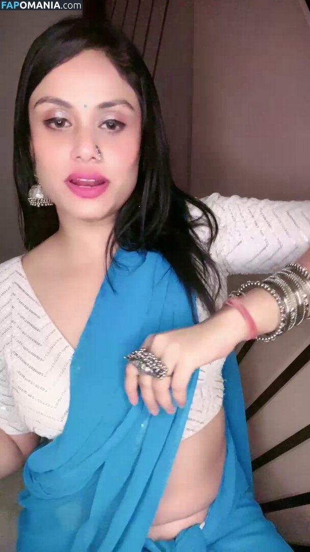 Noopur Singh Saatwat / noopursaatwatofficial_11 Nu OnlyFans  Foto vazada #3