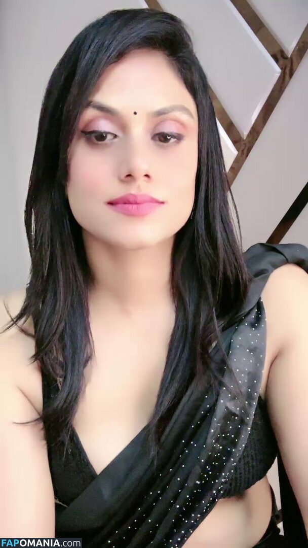 Noopur Singh Saatwat / noopursaatwatofficial_11 Nu OnlyFans  Foto vazada #6