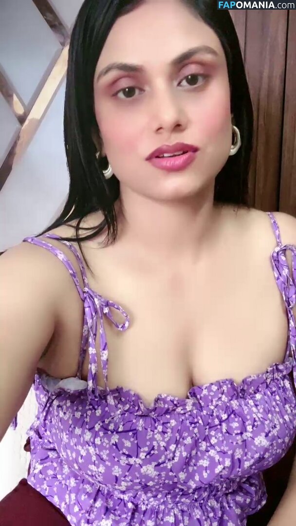 Noopur Singh Saatwat / noopursaatwatofficial_11 Nu OnlyFans  Foto vazada #12