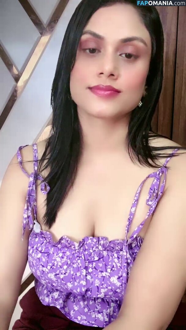 Noopur Singh Saatwat / noopursaatwatofficial_11 Nu OnlyFans  Foto vazada #15