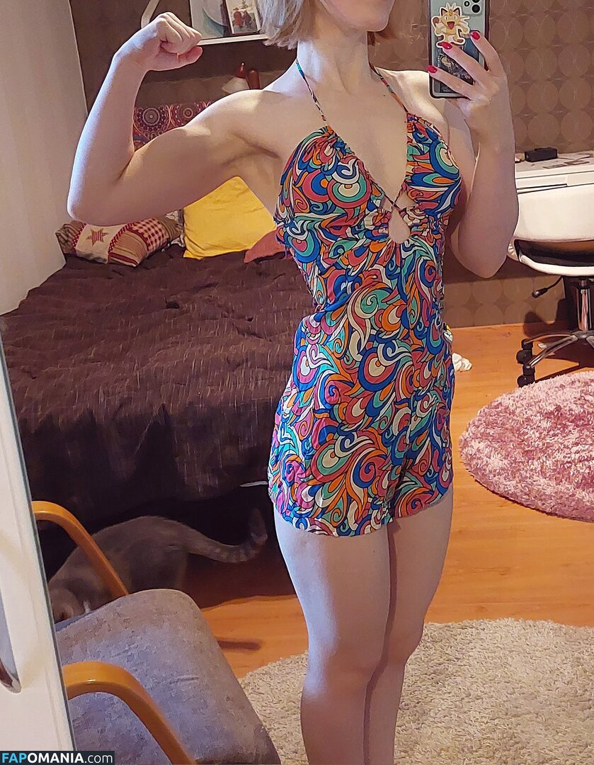 Nooramorph | perkelator / smilodonnavt Nu OnlyFans  Foto vazada #1