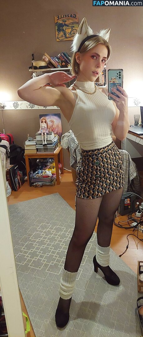 Nooramorph | perkelator / smilodonnavt Nu OnlyFans  Foto vazada #2