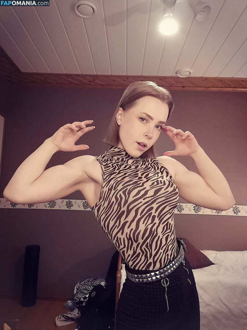 Nooramorph | perkelator / smilodonnavt Nu OnlyFans  Foto vazada #4