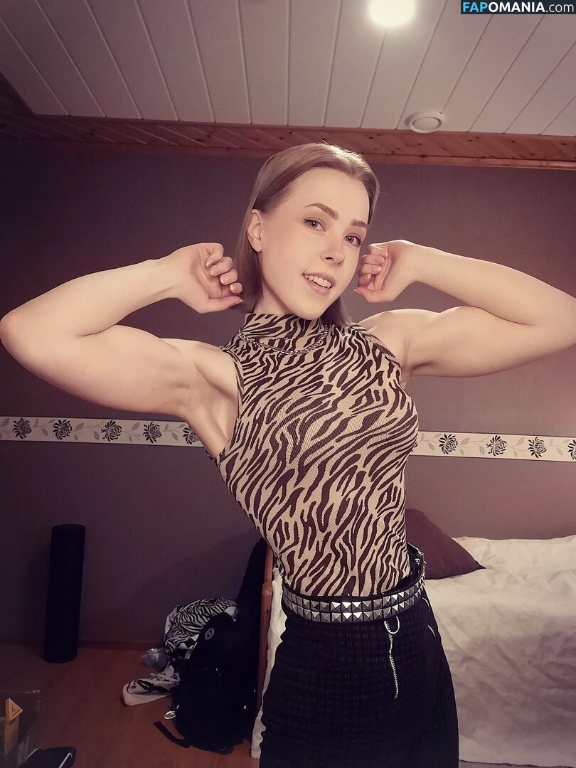 Nooramorph | perkelator / smilodonnavt Nu OnlyFans  Foto vazada #5