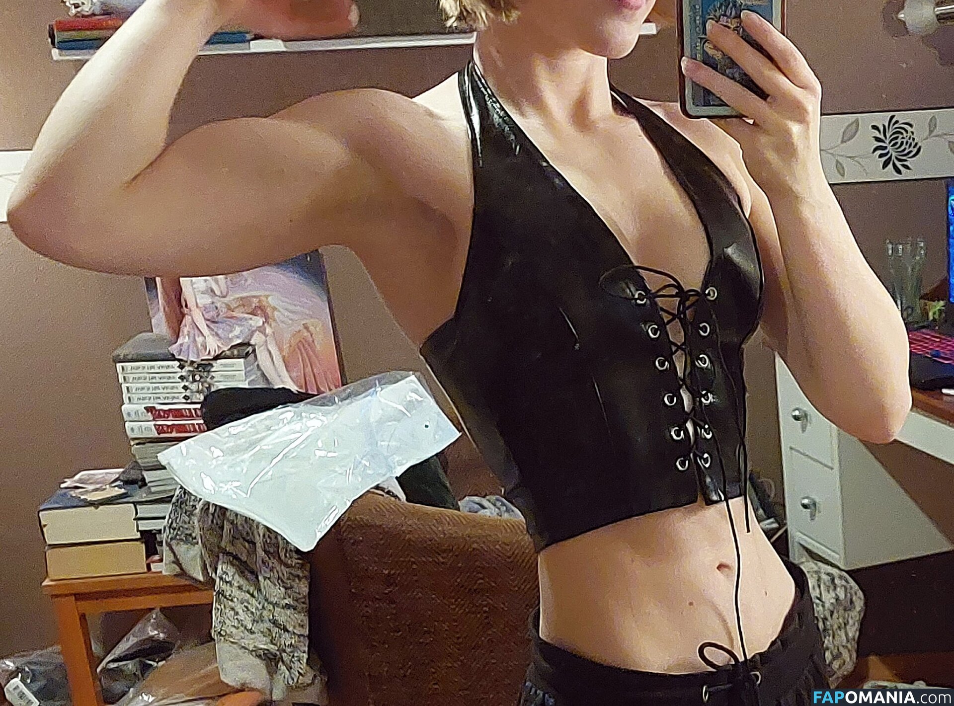 Nooramorph | perkelator / smilodonnavt Nu OnlyFans  Foto vazada #6