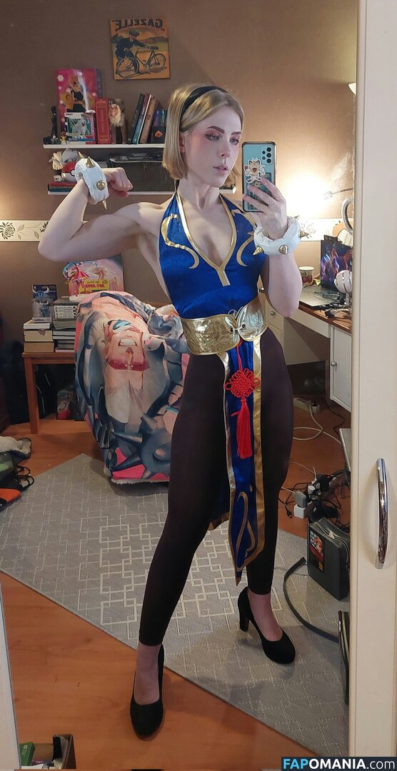 Nooramorph | perkelator / smilodonnavt Nu OnlyFans  Foto vazada #7