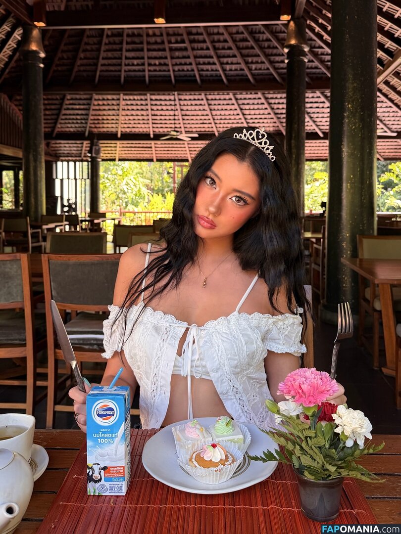 nopearii / nopearii | Ari Nu OnlyFans  Foto vazada #3