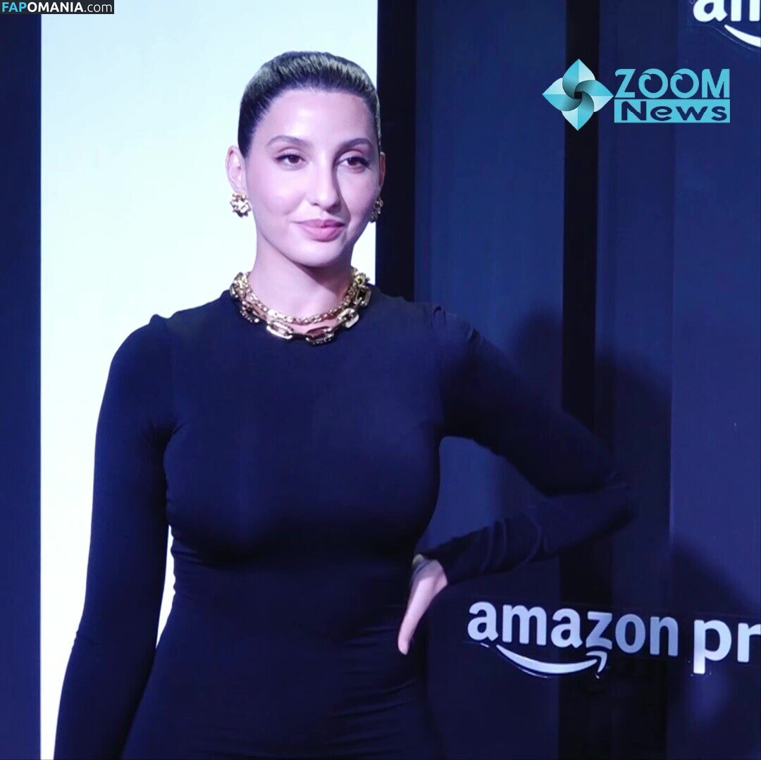 Nora Fatehi / norafatehi Nu OnlyFans  Foto vazada #16