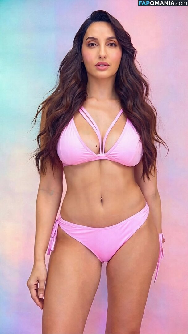 Nora Fatehi / norafatehi Nu OnlyFans  Foto vazada #23