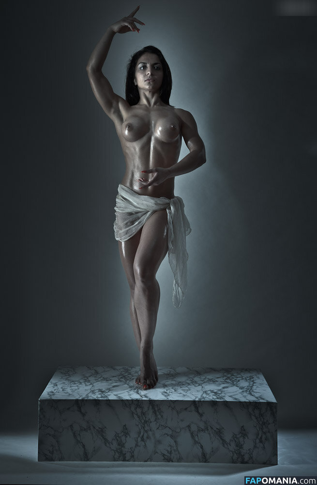 Nora Lob / supergirl_nora Nu OnlyFans  Foto vazada #66