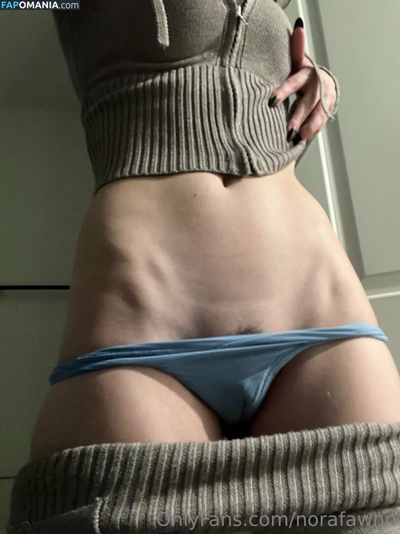 Norafawn Nu OnlyFans  Foto vazada #42