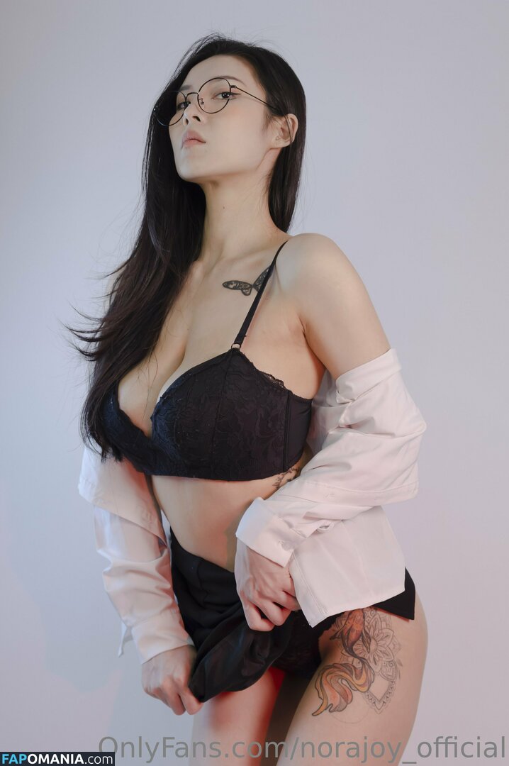 Norajoying / norajoying1 / 노라조이 Norajoy Nu OnlyFans  Foto vazada #62