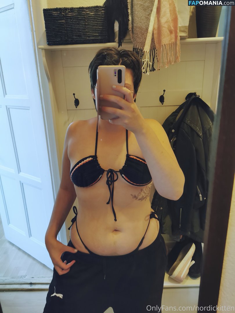 nordickitten Nu OnlyFans  Foto vazada #25