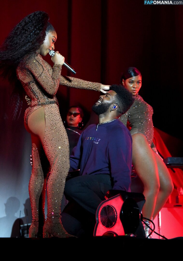 Normani Nu OnlyFans  Foto vazada #45