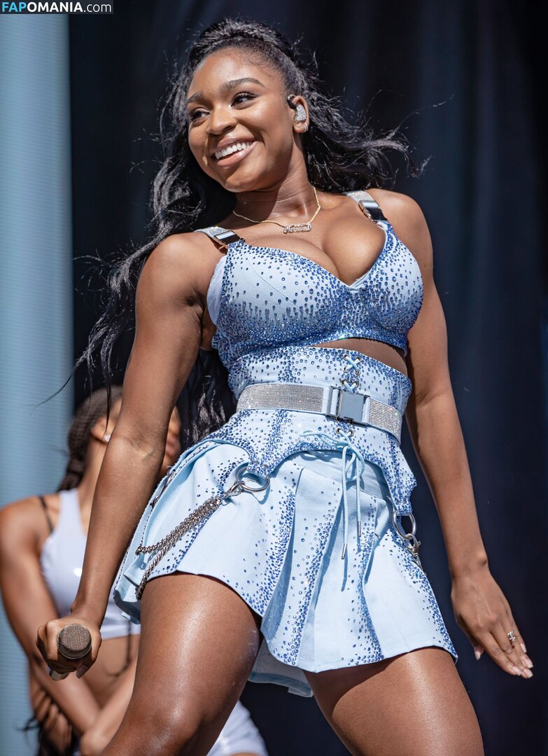 Normani Nu OnlyFans  Foto vazada #47