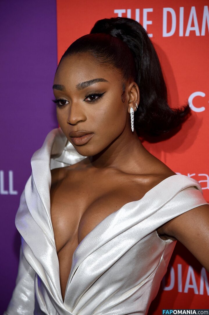 Normani Nu OnlyFans  Foto vazada #54