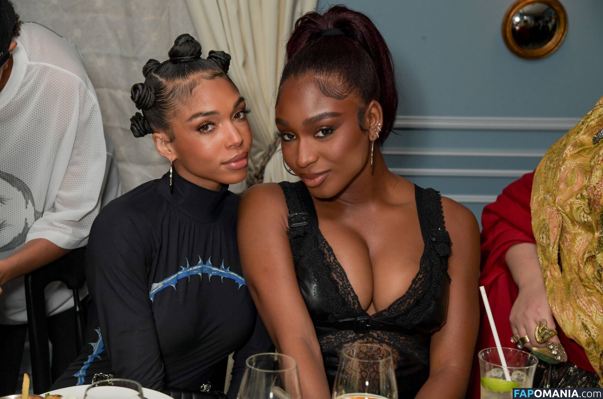 Normani Nu OnlyFans  Foto vazada #63