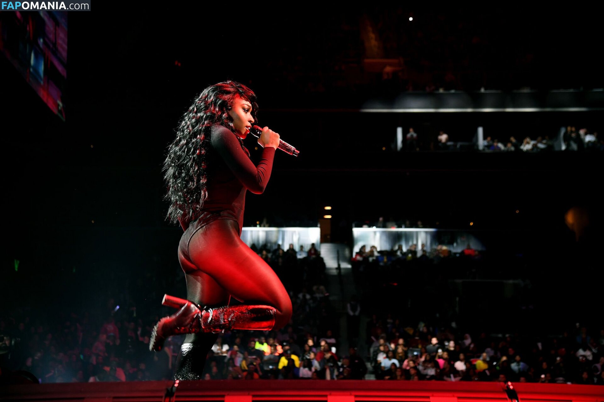 Normani Nu OnlyFans  Foto vazada #75