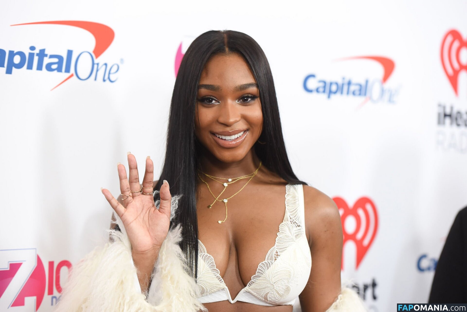 Normani Nu OnlyFans  Foto vazada #82