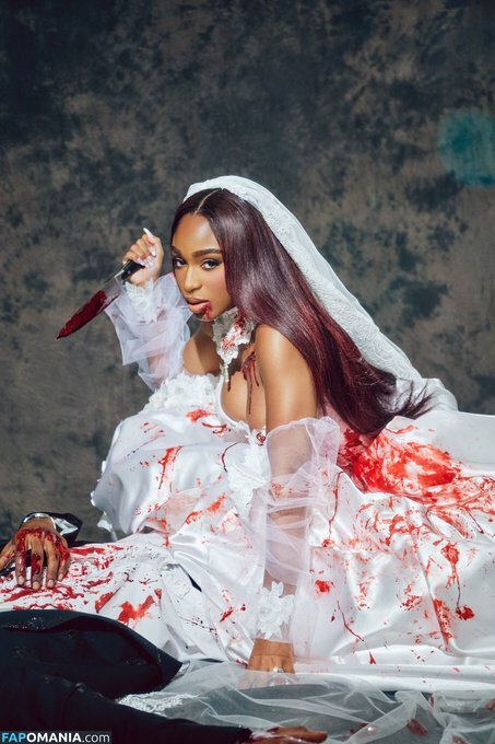 Normani Nu OnlyFans  Foto vazada #140