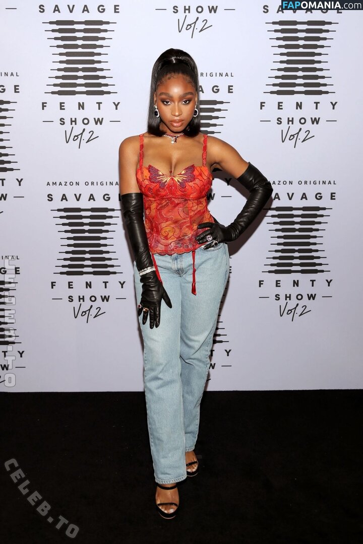 Normani Nu OnlyFans  Foto vazada #159