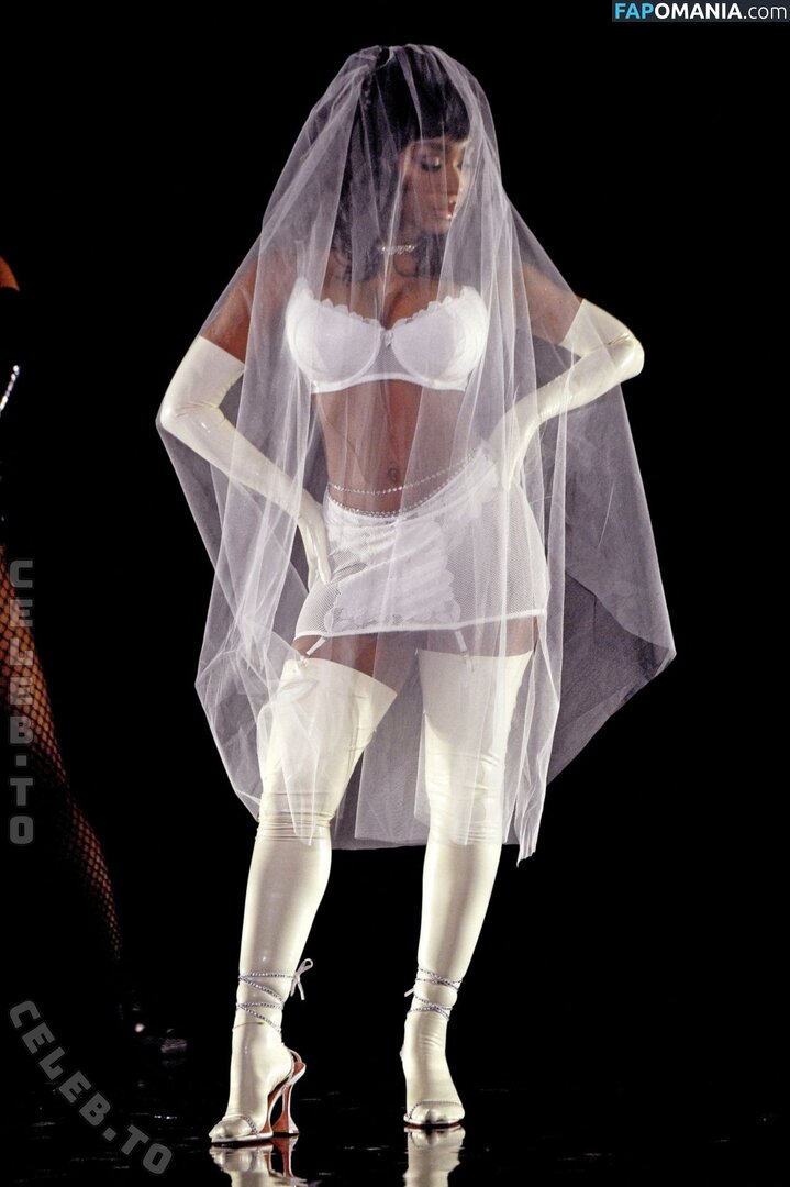 Normani Nu OnlyFans  Foto vazada #161