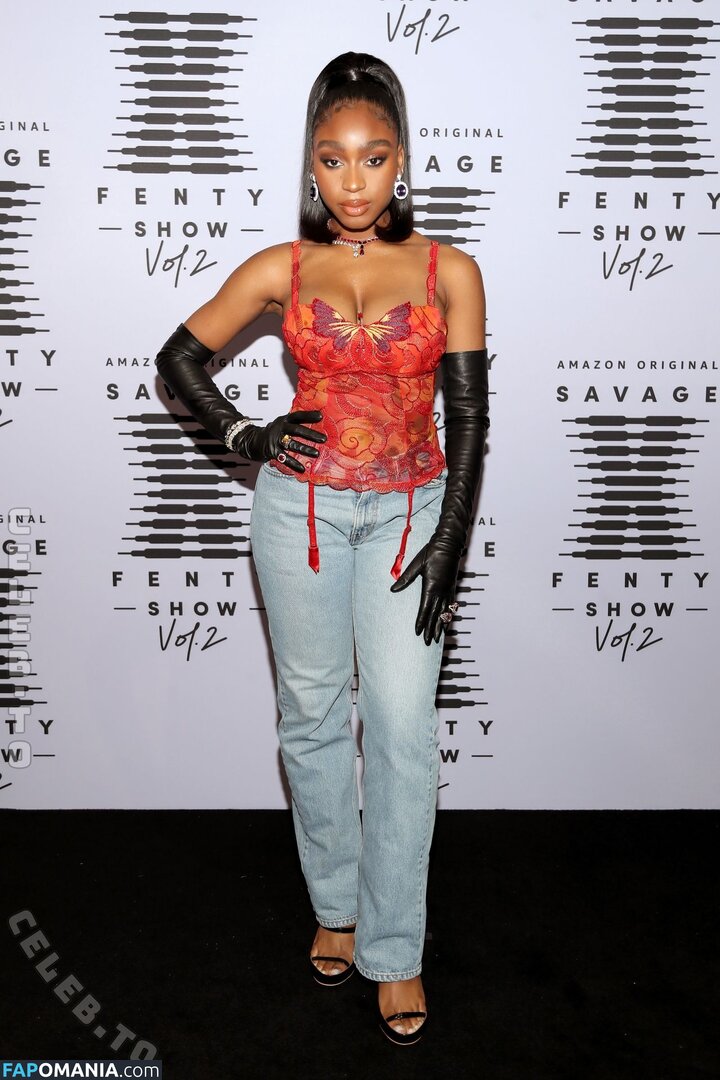 Normani Nu OnlyFans  Foto vazada #164